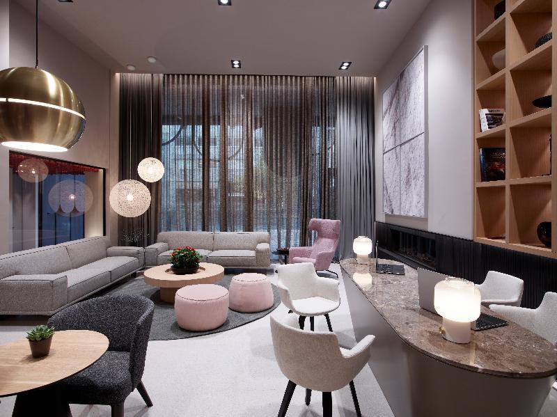 Heritage Hill Hotel Atene