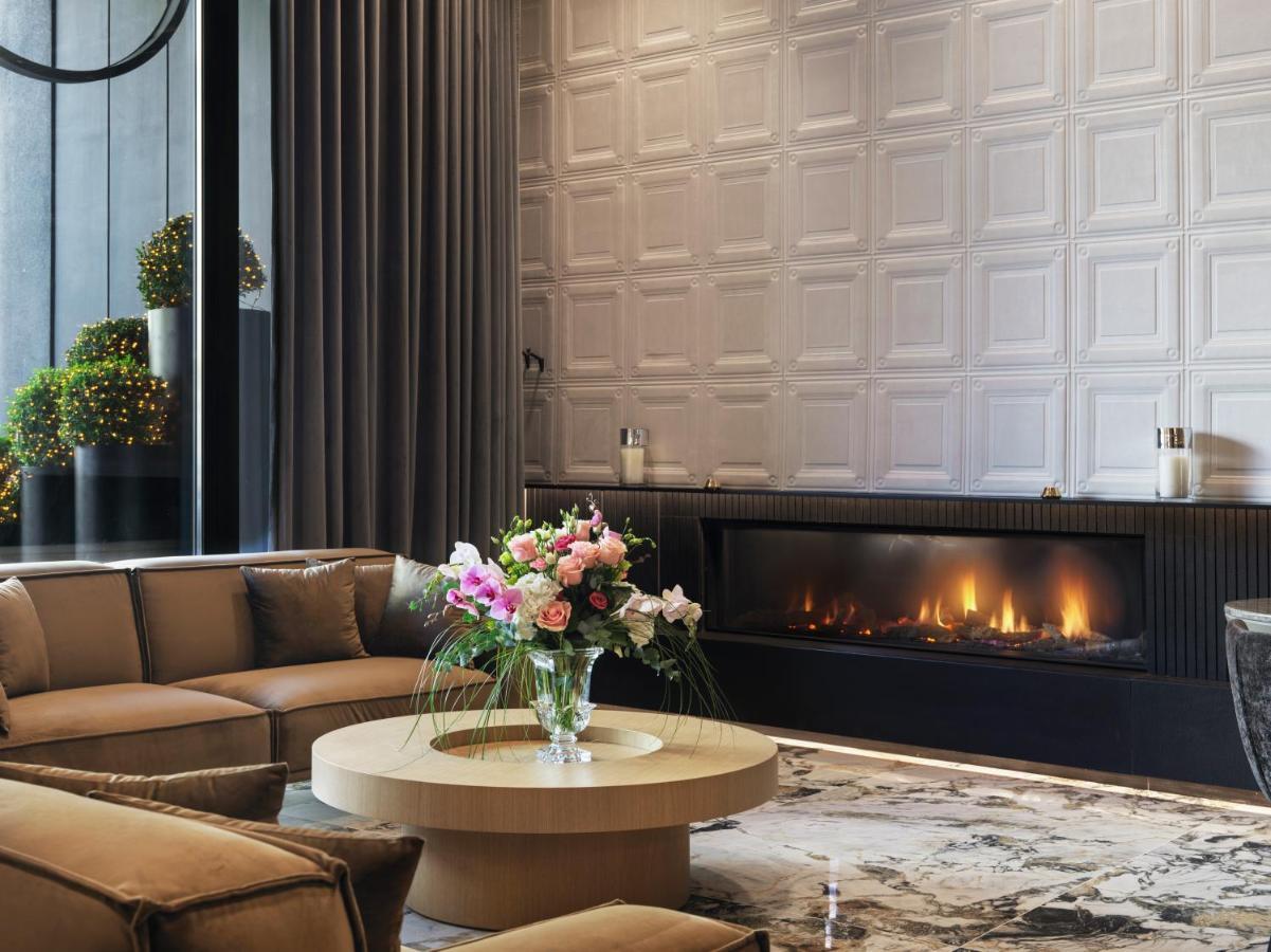 Heritage Hill Hotel Atene