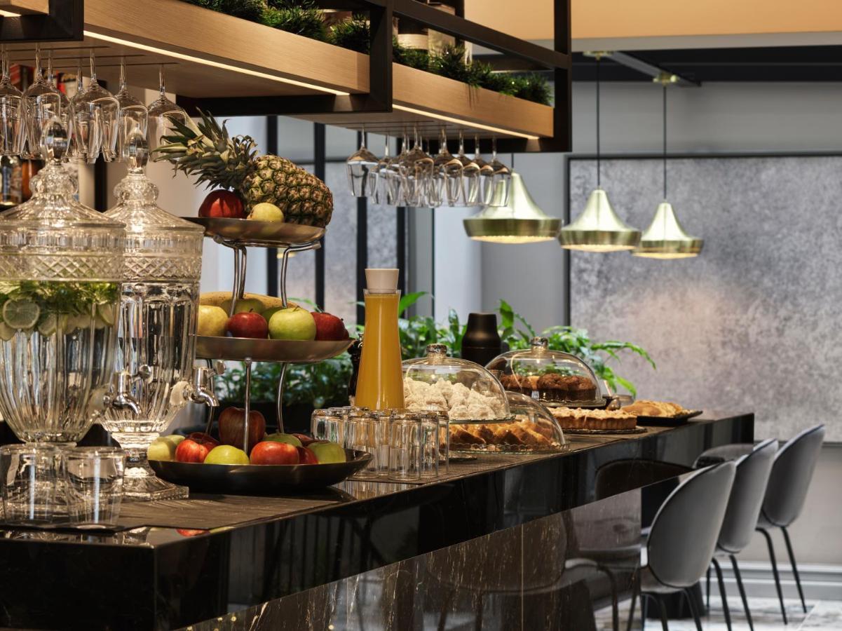 Heritage Hill Hotel Atene