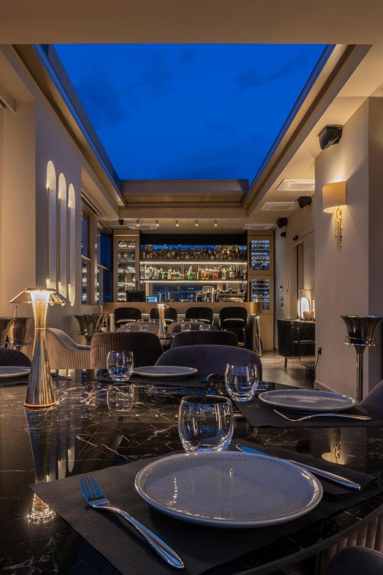 酒店 Heritage Hill 4*