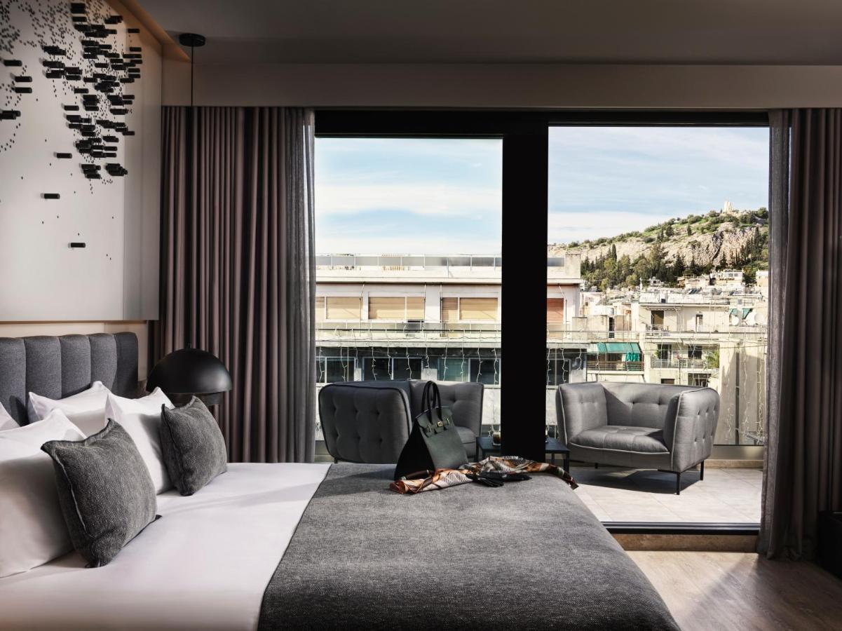 Hotel Heritage Hill Atena