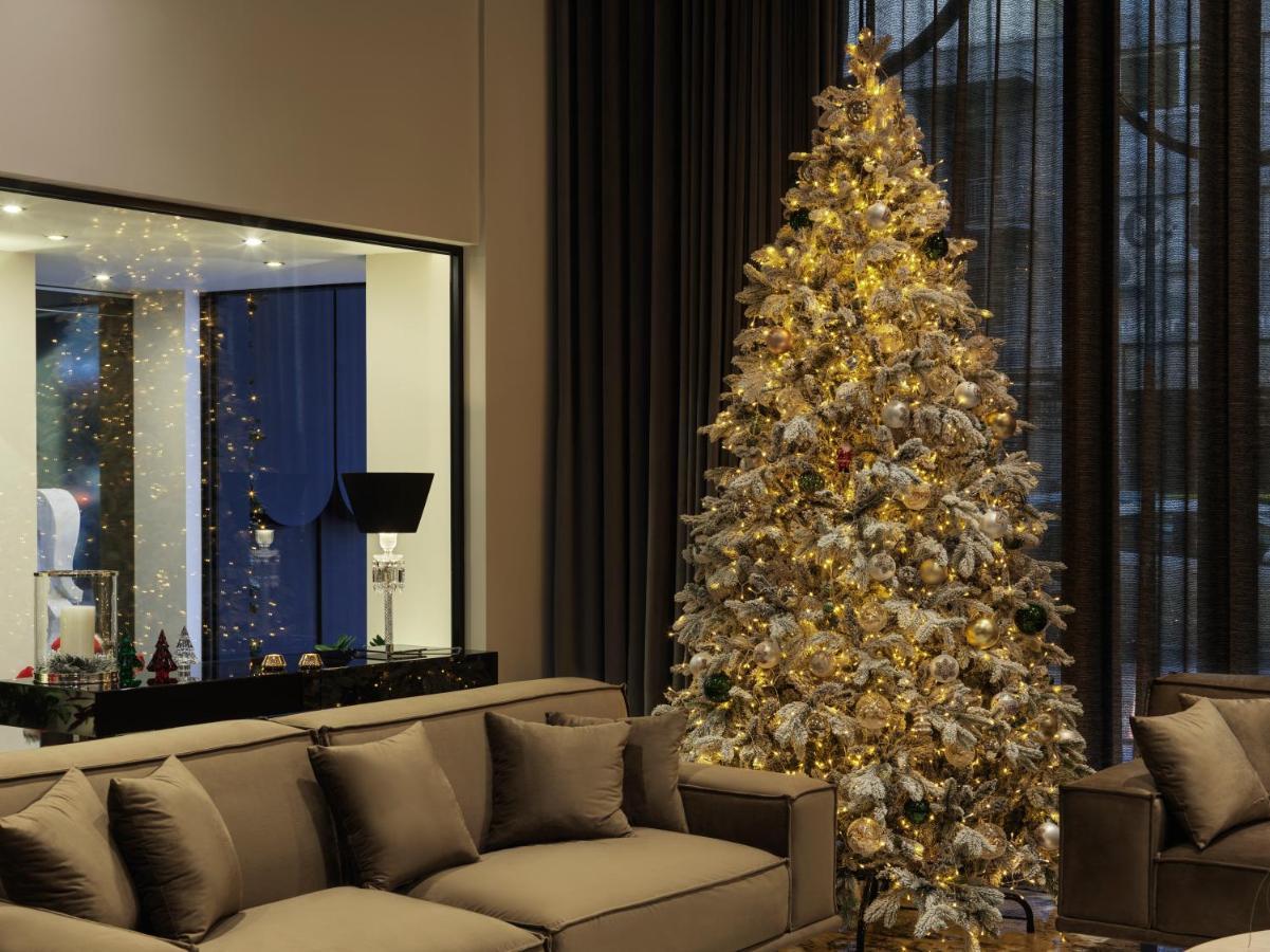 Hotel Heritage Hill Athene