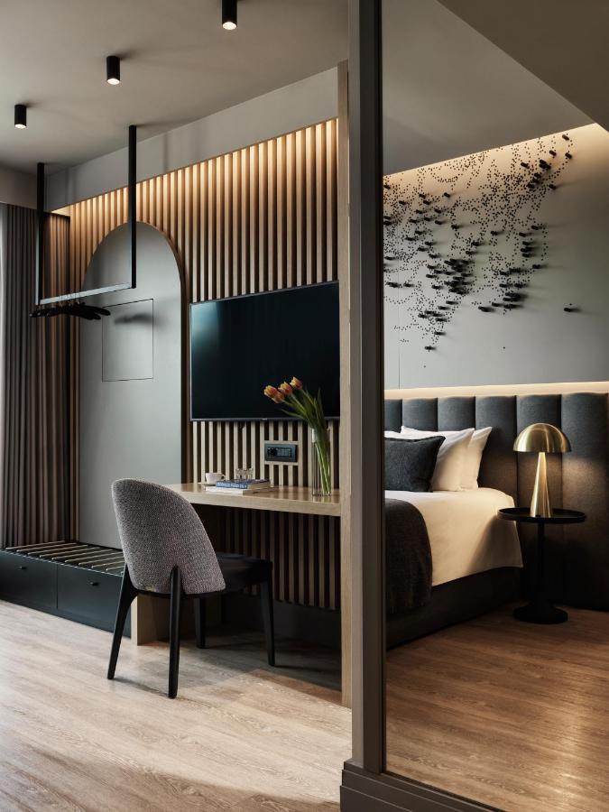 Heritage Hill Hotel 4*