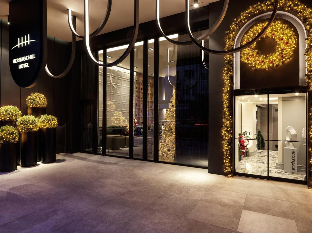 Hotel Heritage Hill 4*