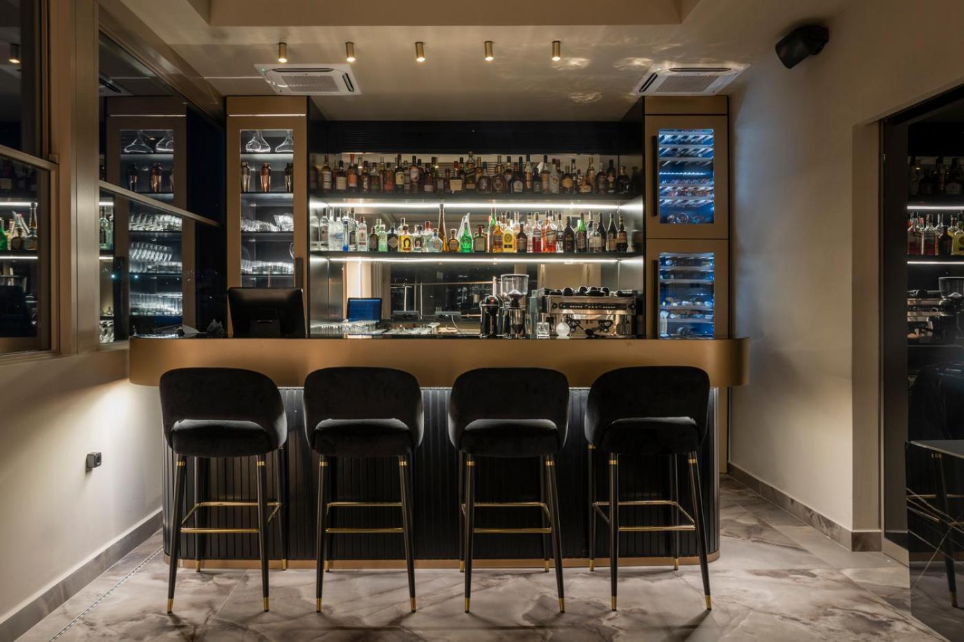 Hotel Heritage Hill 4*
