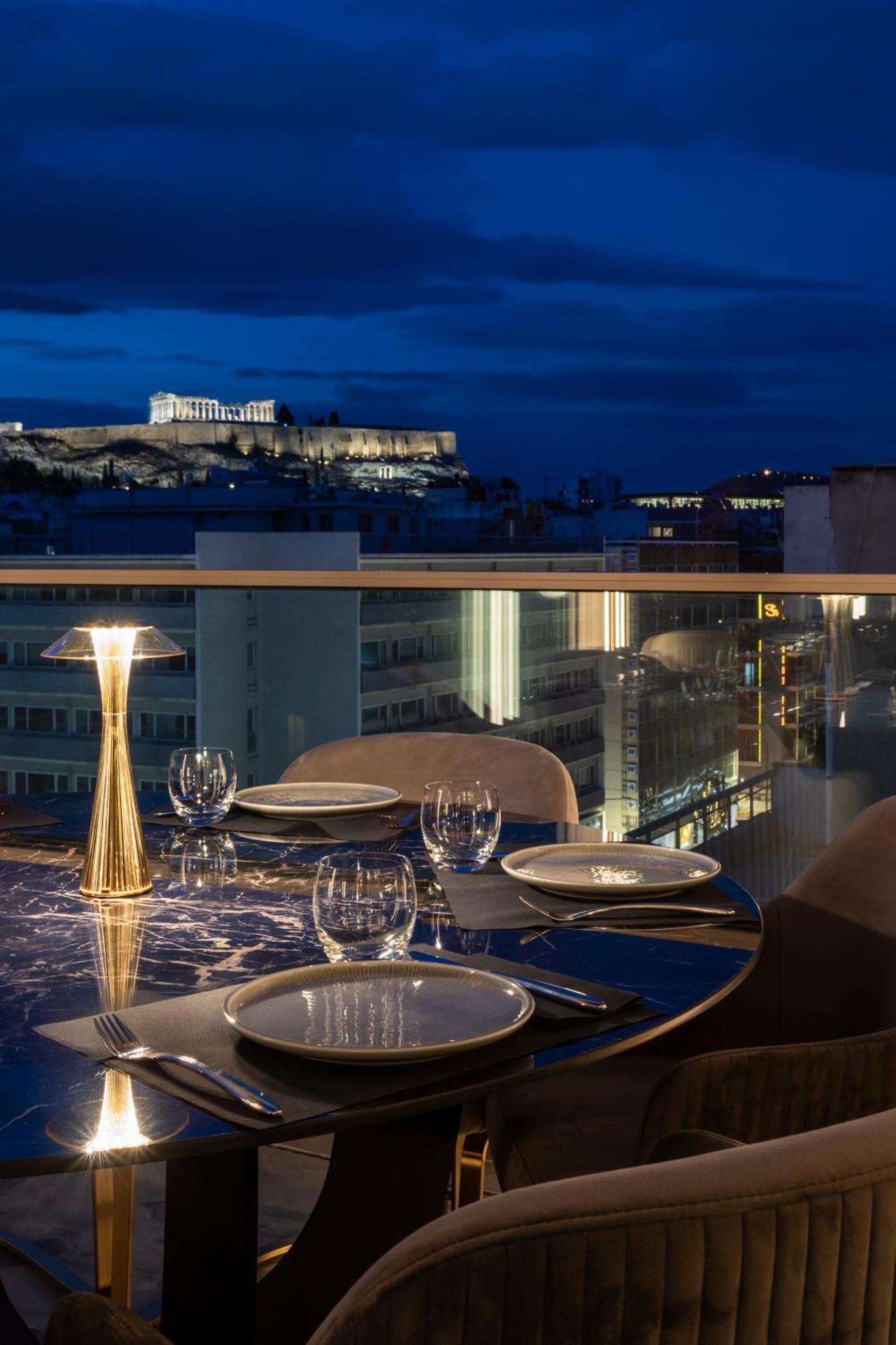 Heritage Hill 4* Αθήνα