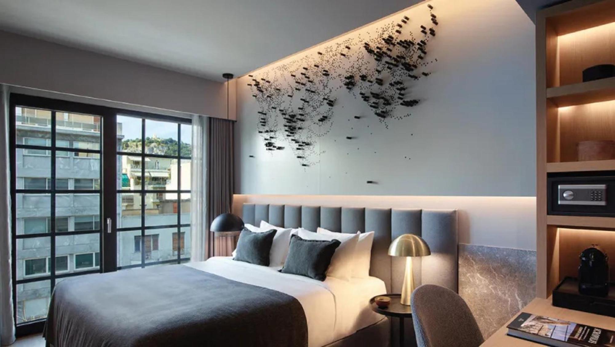 Heritage Hill Hotel Atena