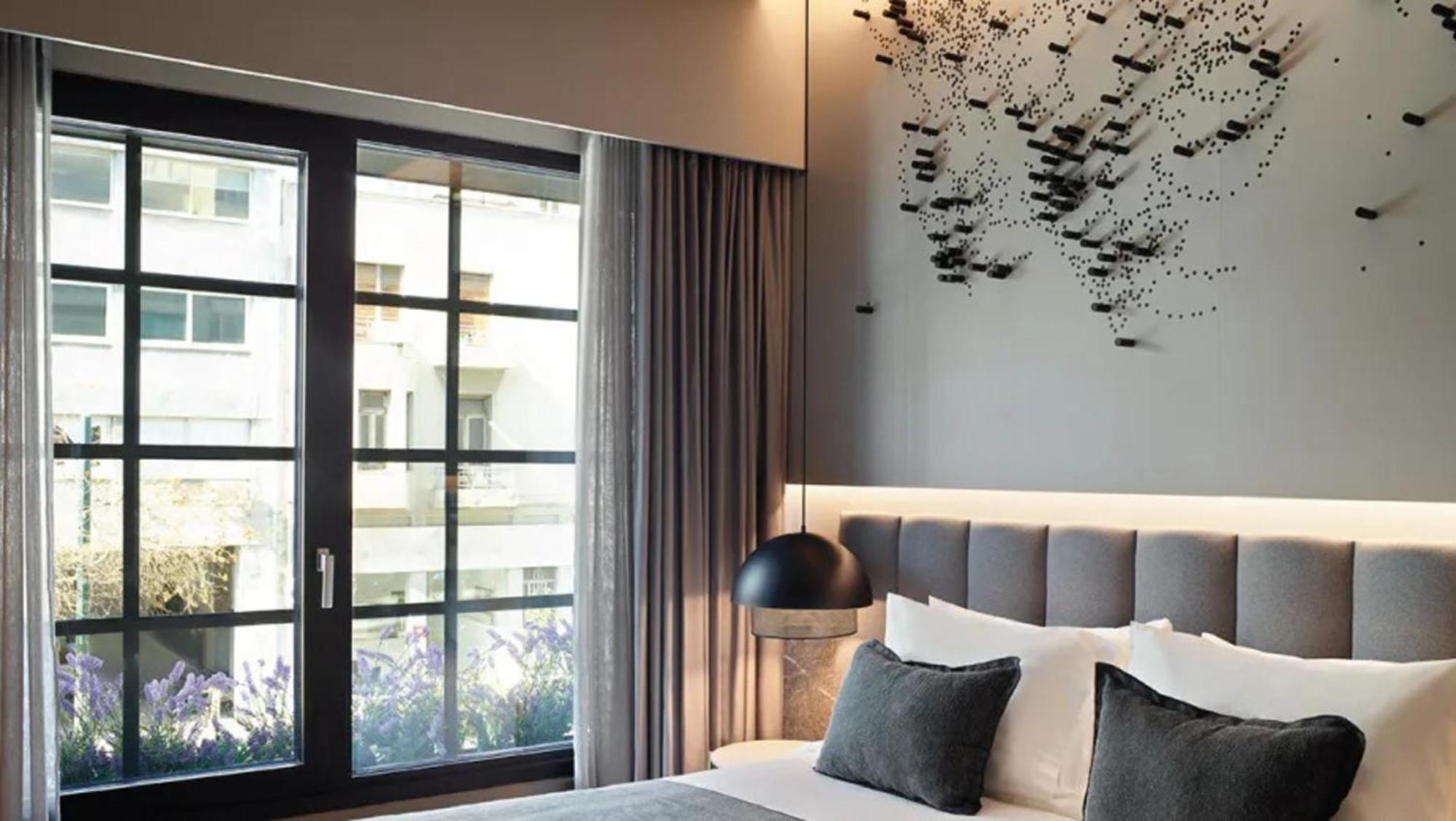 Hotel Heritage Hill Atena