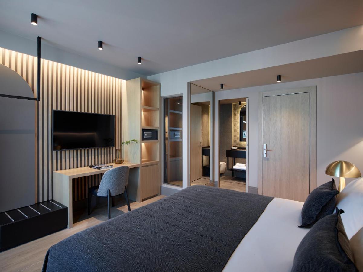 Heritage Hill 4* Athens
