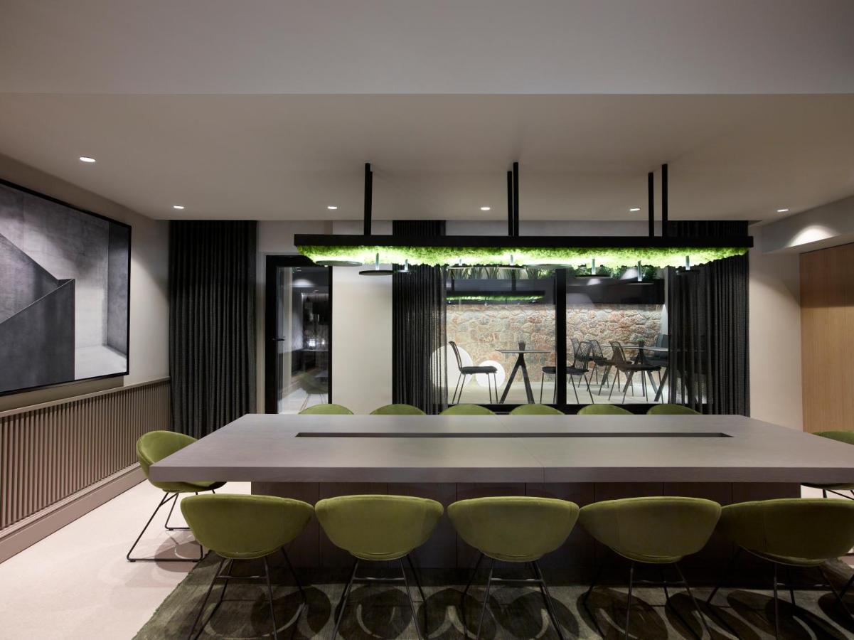 Hotel Heritage Hill Athene
