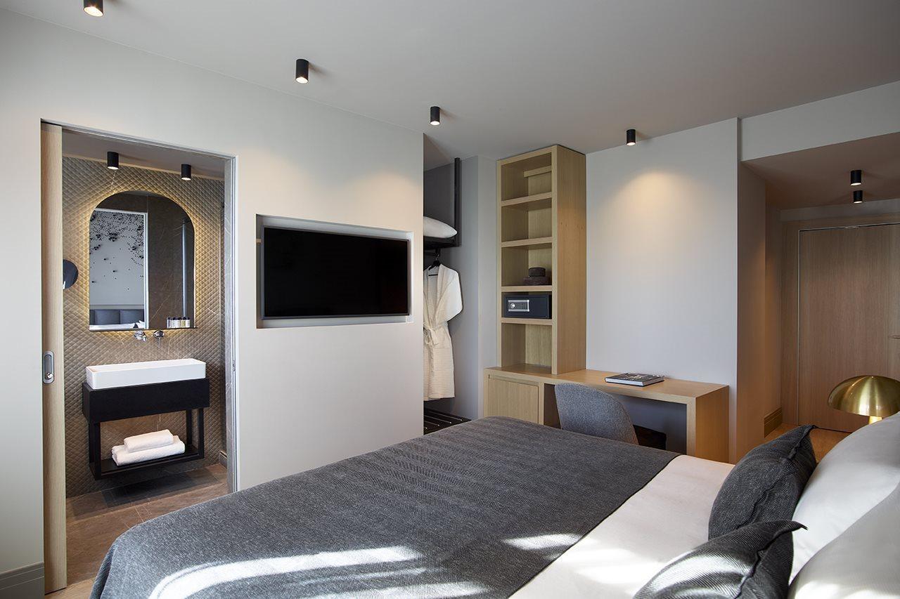 Heritage Hill Hotel 4*
